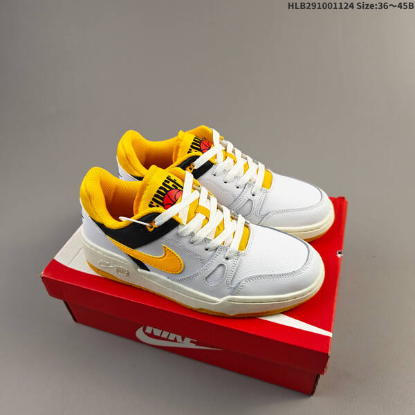 Other Nike Nike Full Force Low lifestyle