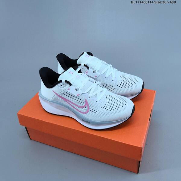 Nike Quest 6 white blue purple black EU 39-45 running shoe