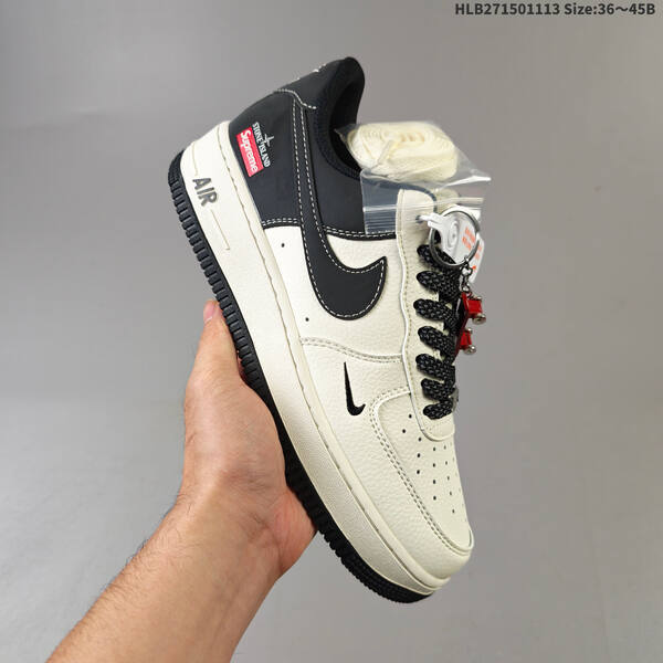 NIKE AIR FORCE 1 07 HH7518-070 S lifestyle