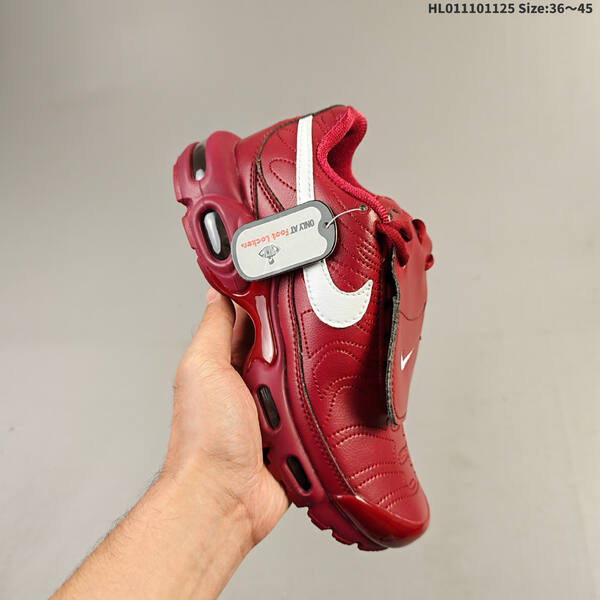 NIKE AIR MAXPLUS DRIFT TN TPU lifestyle