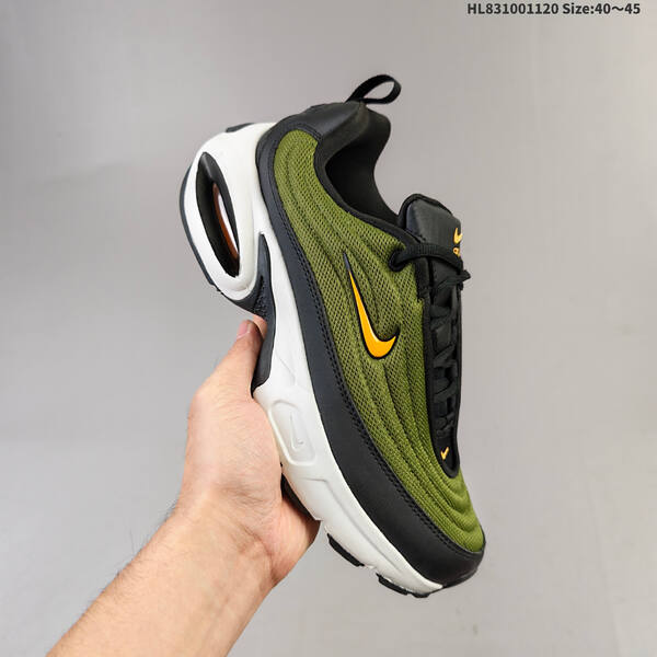 NIKE AIR MAX PORTAL 2025 New Nike Air Max Portal 5 NIK lifestyle