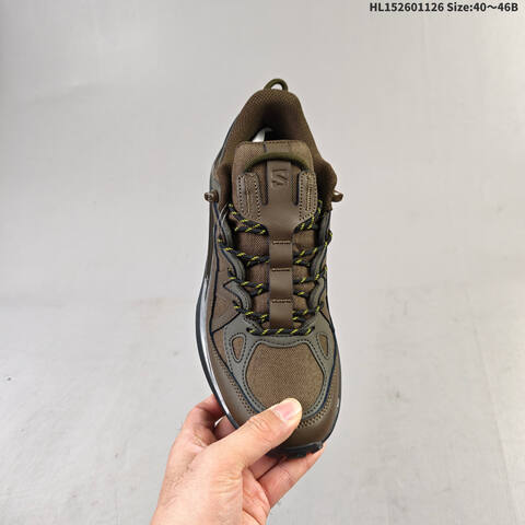 Other SALOMON ODYSSEY ELMT LOW HL152601126 Size 40-46 B 1 1 Replica For Sale High-end Men s And Women s Fashion Sports Running And Basketball Shoes Up To 95 Off Retail During The Current Promotion Casual Lifestyle Sneakers (BS-68714)