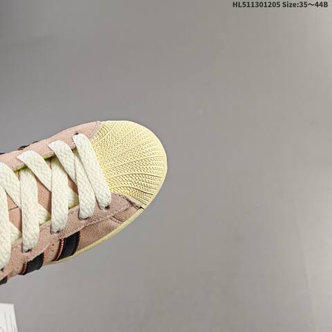 Adidas Originals Superstar JQ6778 ID HL511301205 Size 35 44B Lifestyle - Women's (BS-65349)