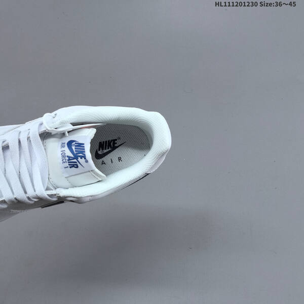 Nike Air Force 1 07 lifestyle