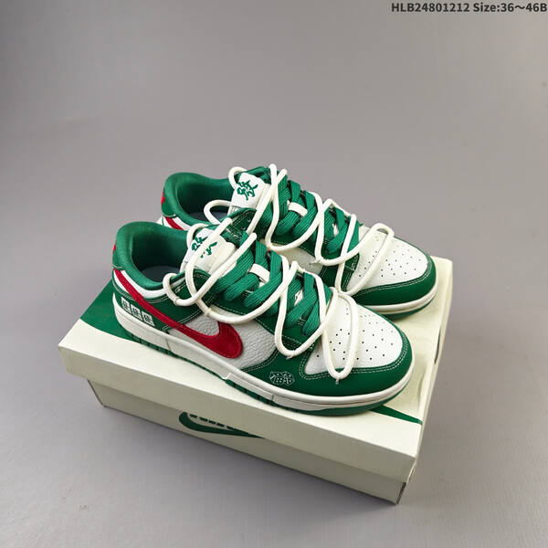 NIKE DUNK SB LOW LV lifestyle