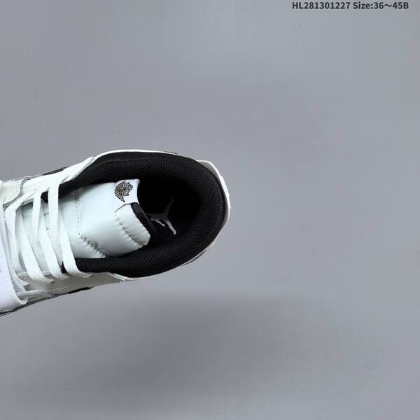 Jordan Air Jordan Legacy 312 Low white/black/grey 36~45 casual