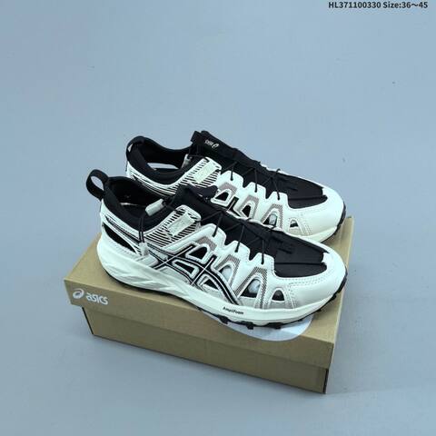 Other ASICS Gel-Sonoma Se New LOGO 1203 A408 AAA Quality Replica High-end Men s And Women s Fashion Sports Running And Basketball Shoes Up To 95 Off Retail During The Current Promotion Casual Lifestyle Sneakers (BS-68949)