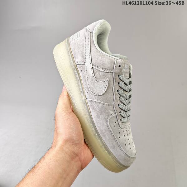 Nike Air Force 1 07 Fo lifestyle