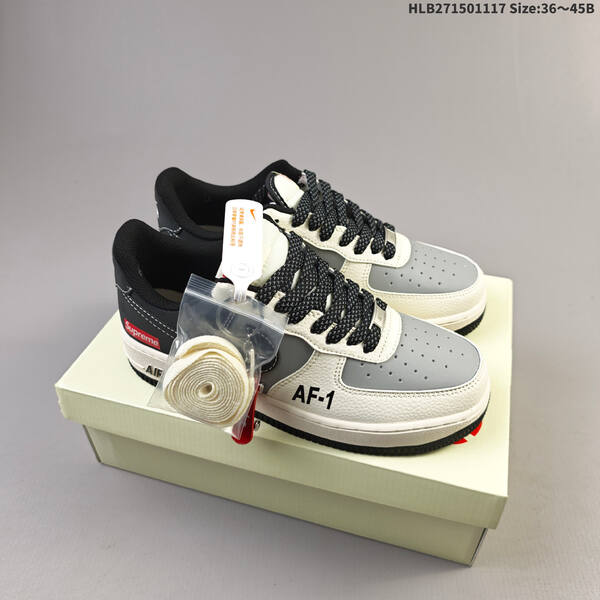 NIKE AIR FORCE 1 07 HH7518-057 S lifestyle