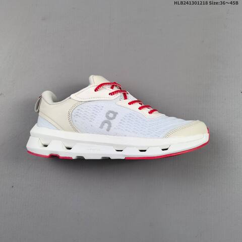 On Cloudzone Black White EU 36-45 Running Shoe Running Sneakers - Unisex (BS-69737)