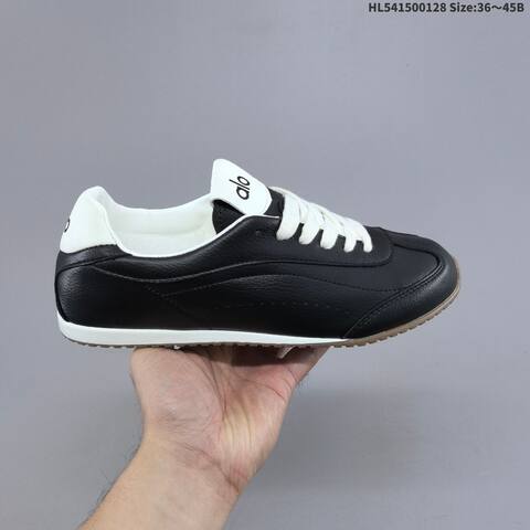 Alo Yoga Sunset Sneaker HL54 1 1 Replica High-end Men s And Women s Fashion Sports Running And Basketball Shoes Up To 95 Off Retail During The Current Promotion Casual Lifestyle Sneakers (BS-88137)