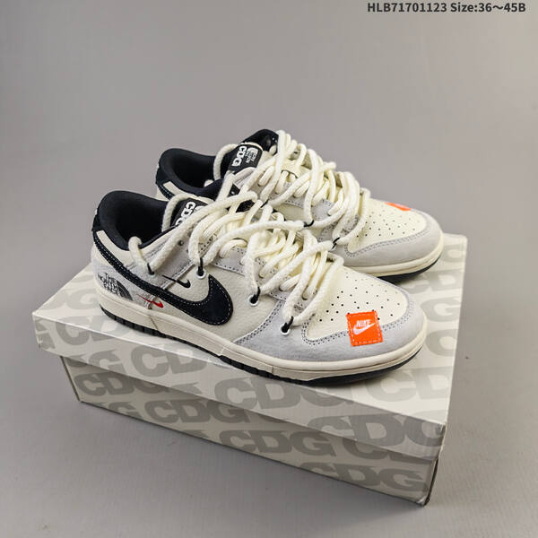 NIKE DUNK SB LOW supreme Dunk SB Dunk Dunk Dun lifestyle