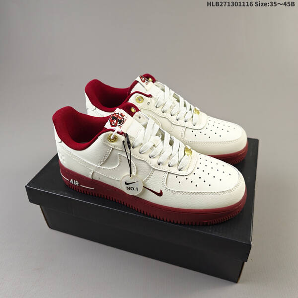 Nike AIR FORCE 1 07 lifestyle