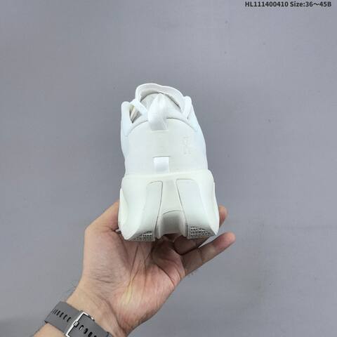 On Cloudswift All White EU 36-45 Running Shoe Running Sneakers - Unisex (BS-69625)