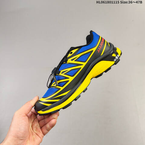 Salomon XT6-QUEST ADV XT QUSET 4 D SENSIFIT Q Premium Replica High-end Men s And Women s Fashion Sports Running And Basketball Shoes Up To 95 Off Retail During The Current Promotion Casual Lifestyle Sneakers (BS-68744)