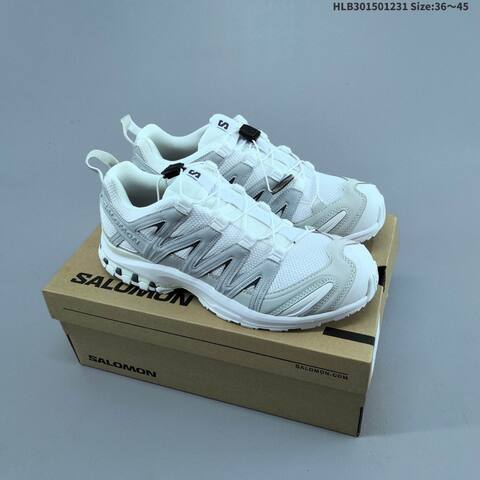 Other Salomon XA PRO 3 D SENSIFIT 3 D 1 1 Replica High-end Men s And Women s Fashion Sports Running And Basketball Shoes Up To 95 Off Retail During The Current Promotion Casual Lifestyle Sneakers (BS-68689)