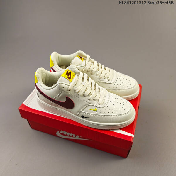 Other Nike Court Vision Low 80 lifestyle