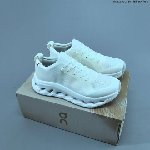 On Running Cloudtilt Off White EU 36-45 Running Shoe Running Sneakers - Unisex (BS-69675)