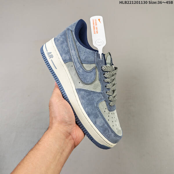 Nike Air Force 1 07 lifestyle