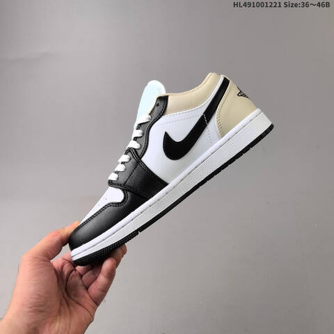 Nike Air Jordan 1 Low OG AIR JORDAN 1 553558-153 36 36 5 37 5 38 38 5 39 40 Lifestyle - Unisex (BS-67319)