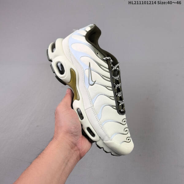 Nike Air Max Plus Nike TN 1996 TunedAir lifestyle