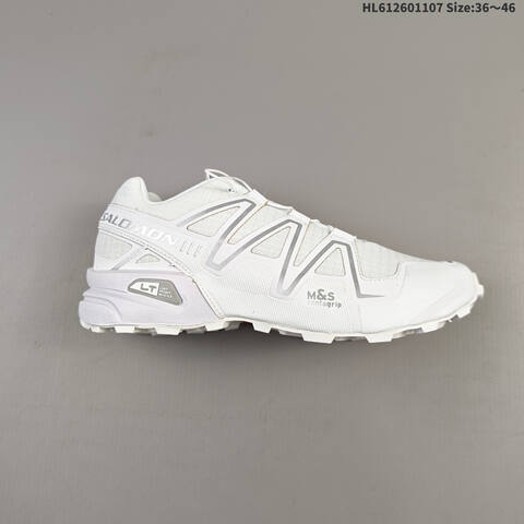 Salomon SPEEDCROSS 3 Speedcross 3 Premium Replica High-end Men s And Women s Fashion Sports Running And Basketball Shoes Up To 95 Off Retail During The Current Promotion Casual Lifestyle Sneakers (BS-68750)