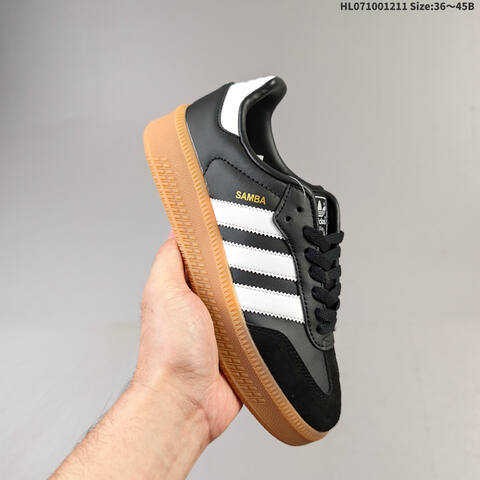 Adidas Originals Samba XLG IE1377 HL071001211 Size 36 4 Lifestyle - Women's (BS-65333)