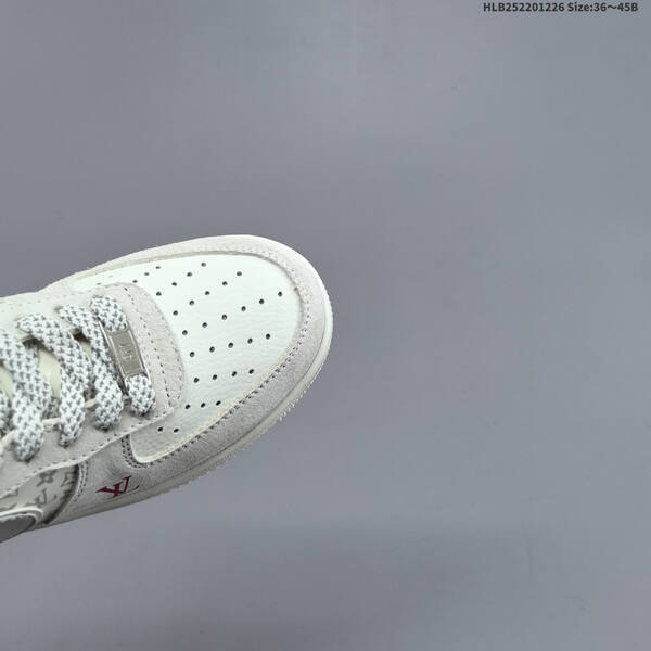 NIKE AIR FORCE 1 07 LV8 KD6699-F05 lifestyle
