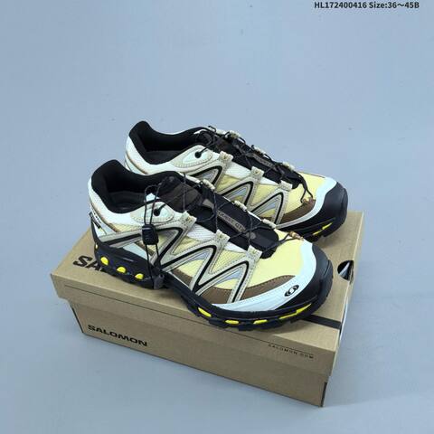 Other SALOMON XT-QUEST GTX SENSIFIT AAA Quality Replica High-end Men s And Women s Fashion Sports Running And Basketball Shoes Up To 95 Off Retail During The Current Promotion Casual Lifestyle Sneakers (BS-68604)