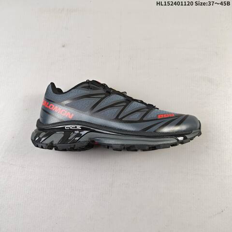 JJJ Jound x Salomon XT-6 SENSIFIT AAA Quality Replica High-end Men s And Women s Fashion Sports Running And Basketball Shoes Up To 95 Off Retail During The Current Promotion Casual Lifestyle Sneakers (BS-68736)
