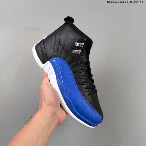Air Jordan 12 Retro Hyper Royal AIR JORDAN 12 aj12