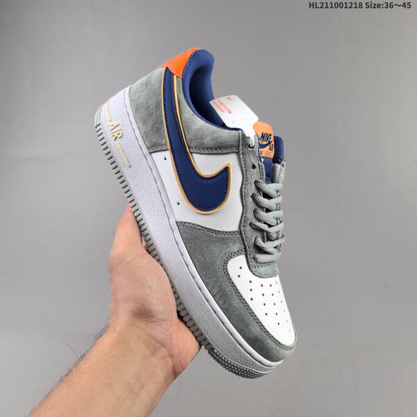 Nike Air Force 1 07 Low lifestyle