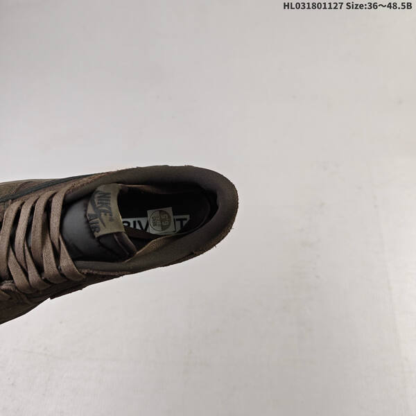 Jordan Air Jordan 1 Low OG SP Travis Scott Dark brown/black EU 36-48.5 casual