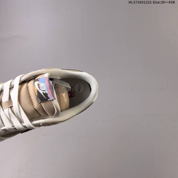 Nike SB Dunk Low CNY white khaki olive dark brown EU 36-45 skate shoe