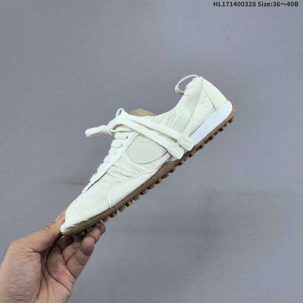 Nike Jacquemus x Nike Air Max 1 Jacumoon off white white gum brown EU 36-40 sneaker