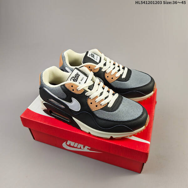 Nike Air Max 90 lifestyle