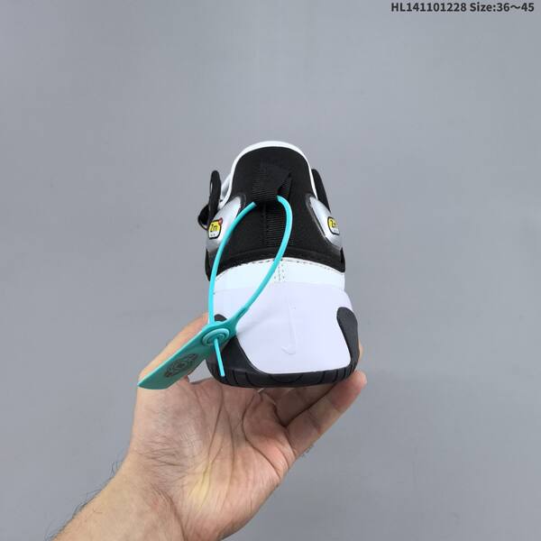 Nike Zoom 2K white black EU 36-45 sneaker