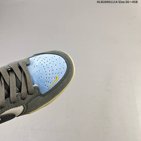 NIKE SB DUNK Nike SB Force 58 lifestyle