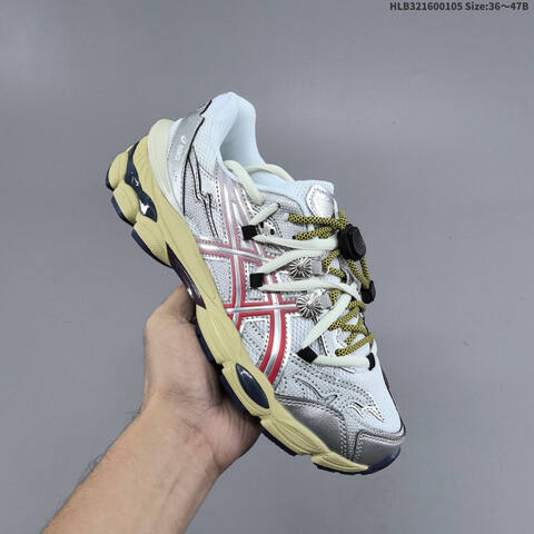 Asics Gel-Cumulus 16 TG T-GEL Premium Replica High-end Men s And Women s Fashion Sports Running And Basketball Shoes Up To 95 Off Retail During The Current Promotion Casual Lifestyle Sneakers BS-69099