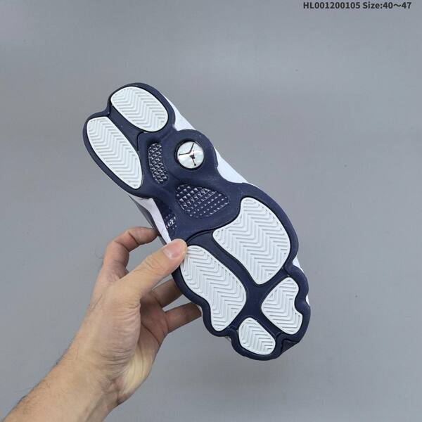 Jordan 6 Rings White/Navy EU 40-47 basketball