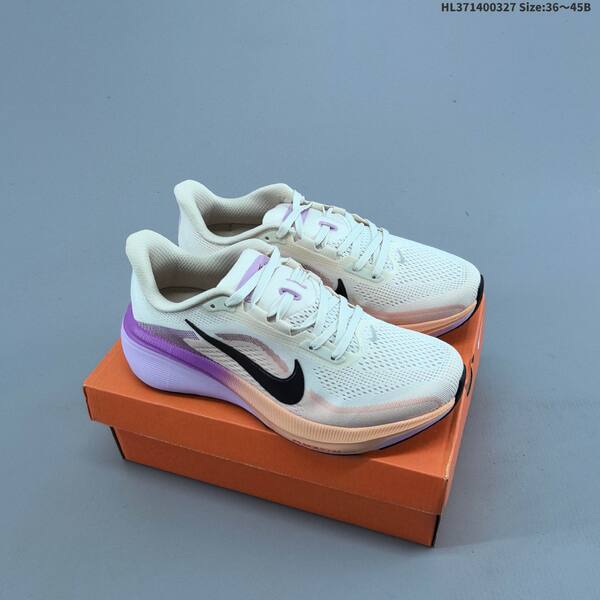 Nike Zoom Pegasus 42 black gray mint white EU 36-45 running shoe