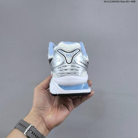 Asics Gel-Kayano 14 3 D GEL FF BLAST PLUS AAA Quality Replica High-end Men s And Women s Fashion Sports Running And Basketball Shoes Up To 95 Off Retail During The Current Promotion Casual Lifestyle Sneakers (BS-68940)