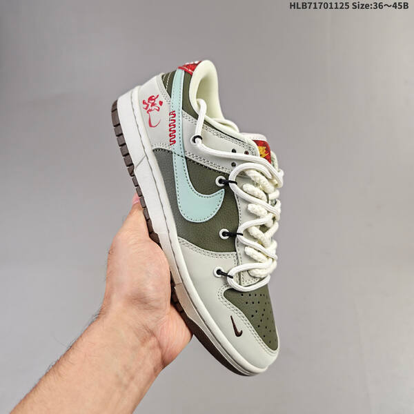NIKE DUNK SB LOW off white Dunk SB Dunk Dunk D lifestyle