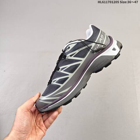 Salomon XT-6 Gore-Tex GTX 475813 1 1 Replica High-end Men s And Women s Fashion Sports Running And Basketball Shoes Up To 95 Off Retail During The Current Promotion Casual Lifestyle Sneakers (BS-68707)