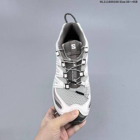 Other Salomon XA PRO 3 D SUEDE SNSIIT 1 1 Replica High-end Men s And Women s Fashion Sports Running And Basketball Shoes Up To 95 Off Retail During The Current Promotion Casual Lifestyle Sneakers BS-68677