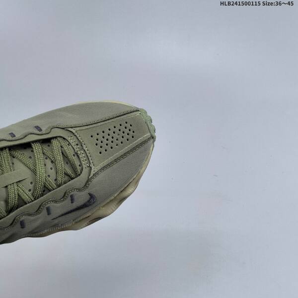 Nike Ava Rover olive green dark blue light beige orange EU 36-45 running shoe