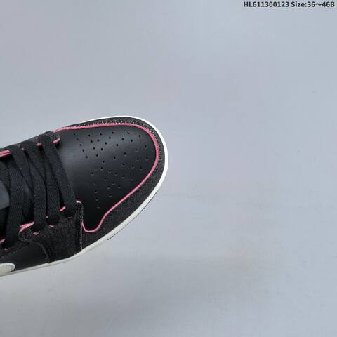 Nike Air Jordan 1 Low OG AIR JORDAN 1 IR0842-010 36 36 5 37 5 38 38 5 3 Lifestyle - Women's (BS-66870)