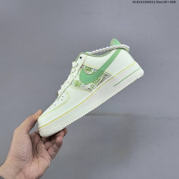 Nike Air Force 1 Low FJ7740 11 lifestyle