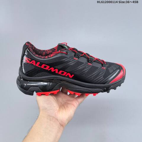 Salomon 4 ACS AAA Quality Replica High-end Men s And Women s Fashion Sports Running And Basketball Shoes Up To 95 Off Retail During The Current Promotion Casual Lifestyle Sneakers (BS-68665)