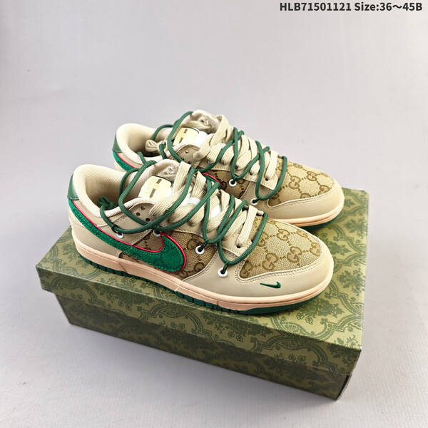 NIKE SB DUNK Nike Dunk Low Retro DIY lifestyle
